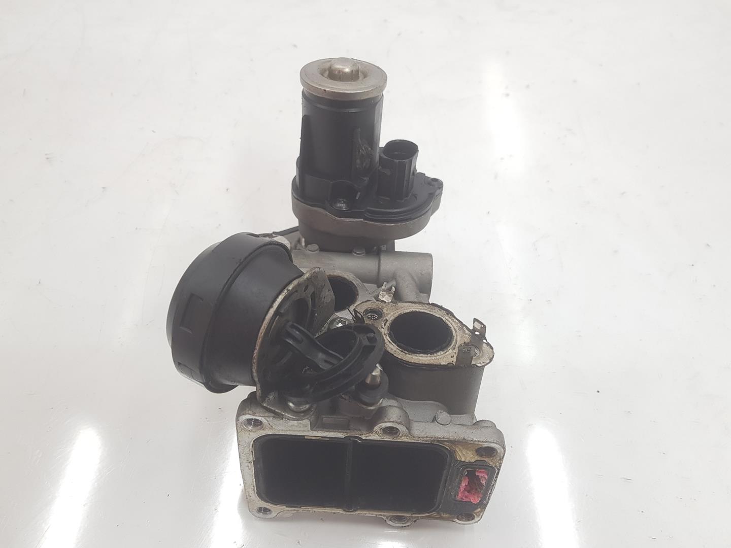 SEAT Ibiza 4 generation (2008-2017) EGR Valve 03L131527X, 03L131527X, 1151CB 24884436