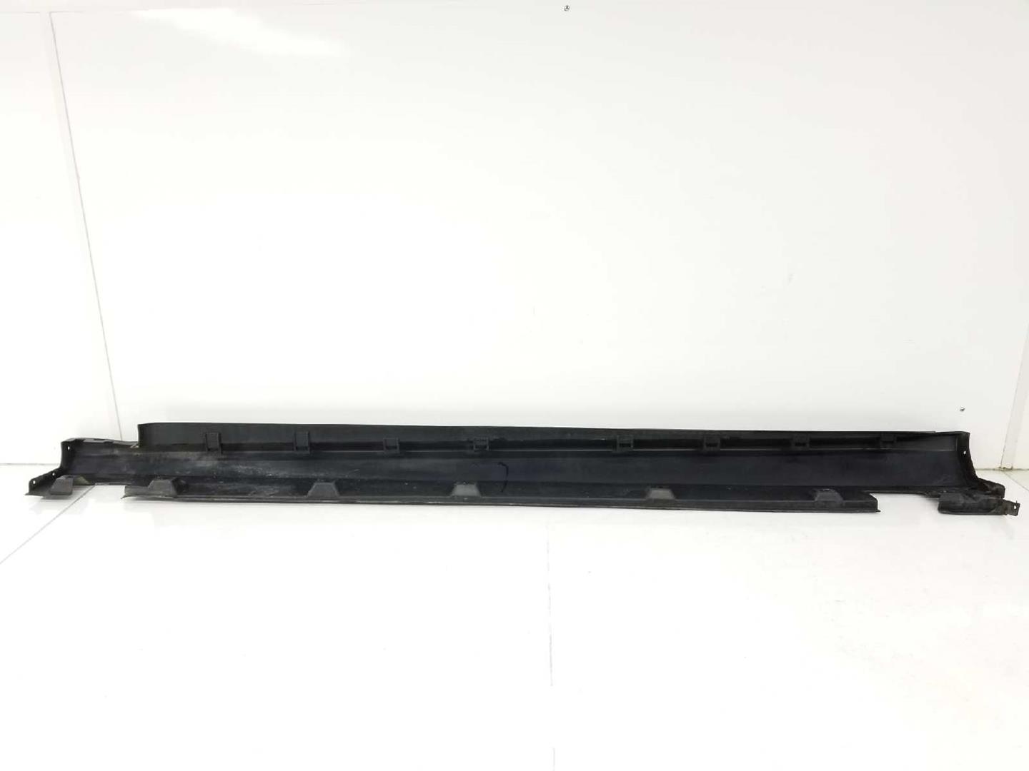 MERCEDES-BENZ M-Class W164 (2005-2011) Right Side Sideskirt A1646900840,1646900840,NEGRO197 19709551