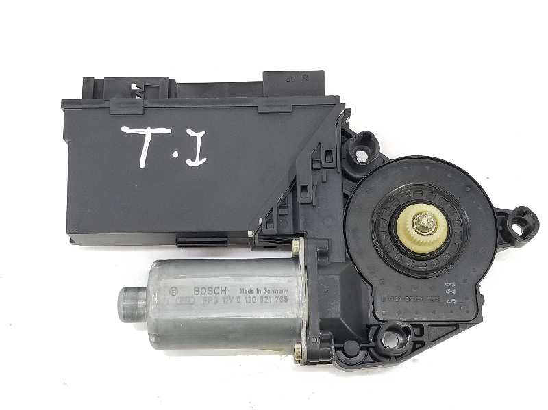 VOLKSWAGEN Touareg 1 generation (2002-2010) Rear Right Door Window Control Motor 7L0959704D, 7L0959704D, SOLOMOTOR 19720686