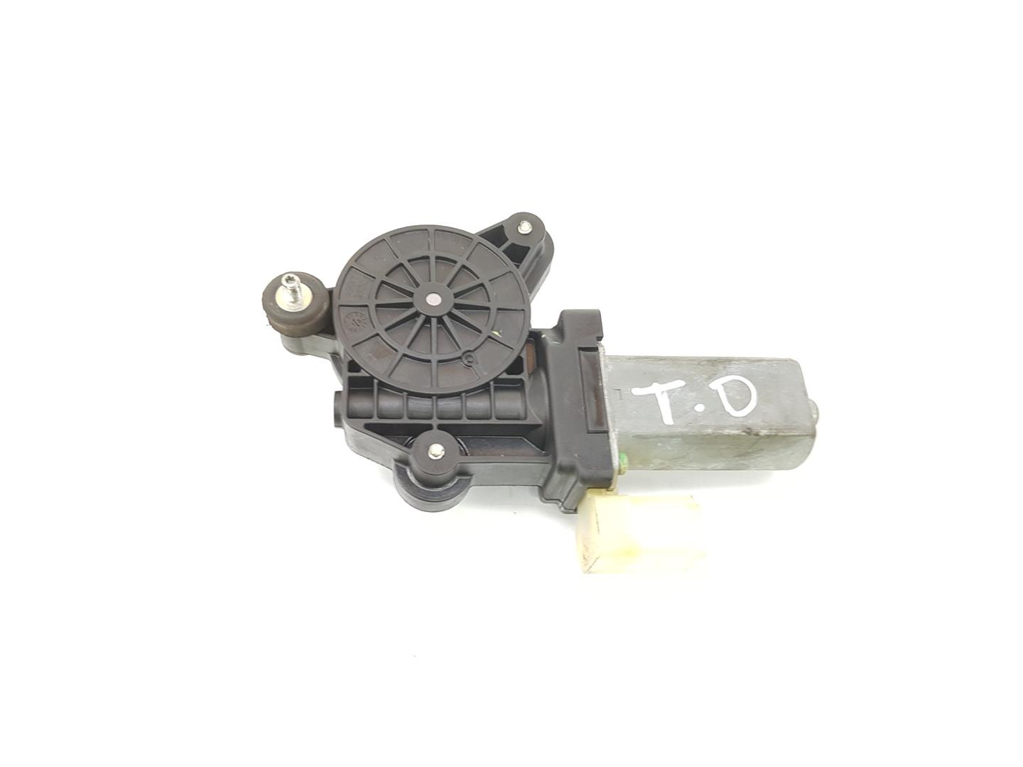 BMW 3 Series E90/E91/E92/E93 (2004-2013) Rear Right Door Window Control Motor 67627341564, 67627341564 19778463