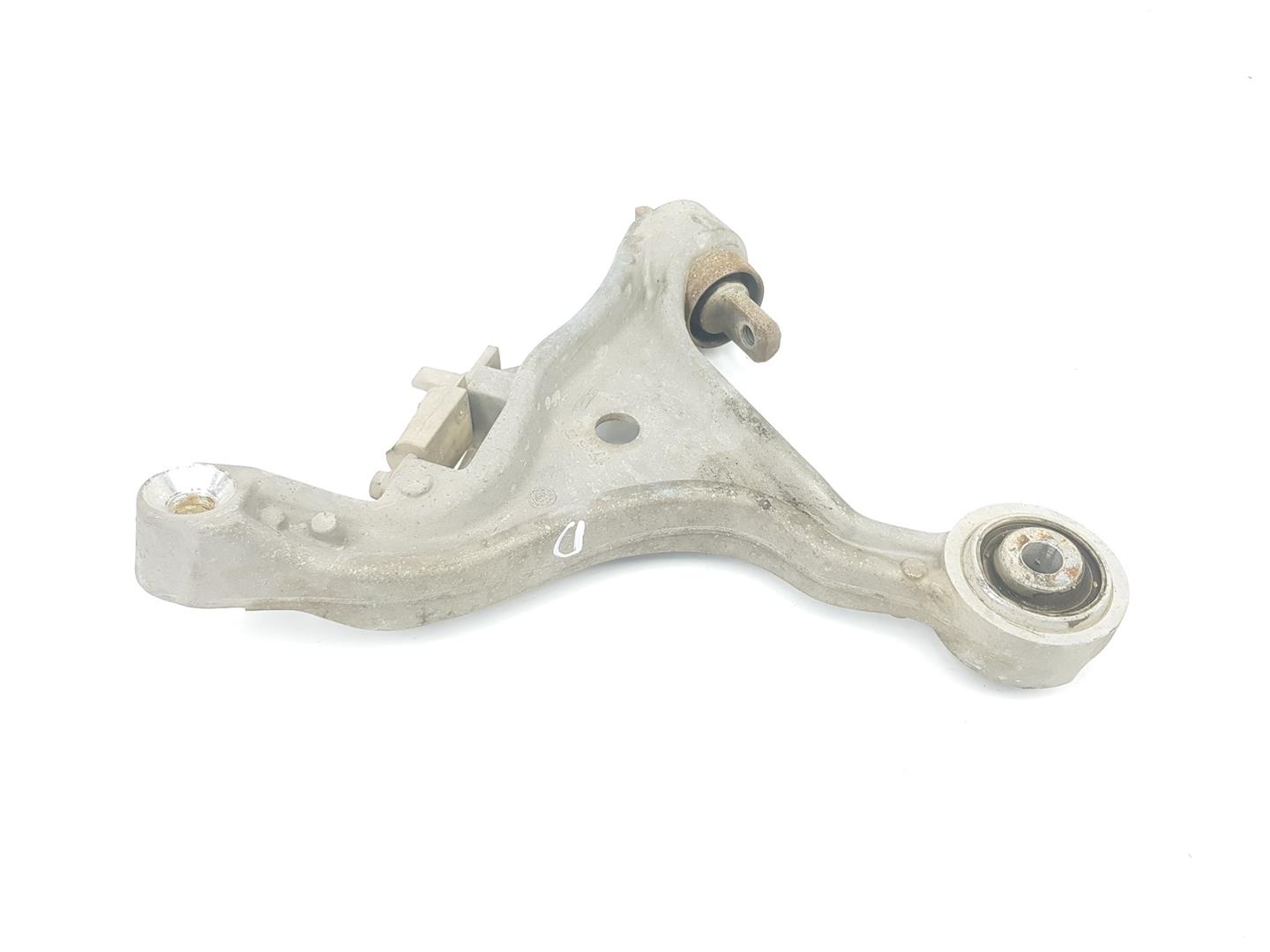 VOLVO S60 1 generation (2000-2009) Front Left Arm 30760586,30760586 24241114