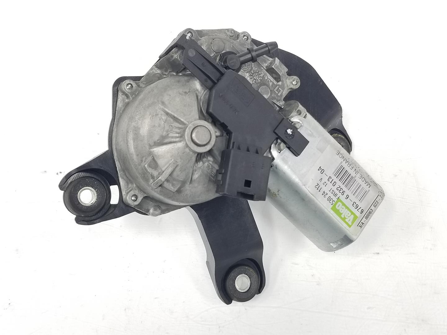 MINI Cooper R56 (2006-2015) Tailgate  Window Wiper Motor 67636932013, 67636932013 19773557