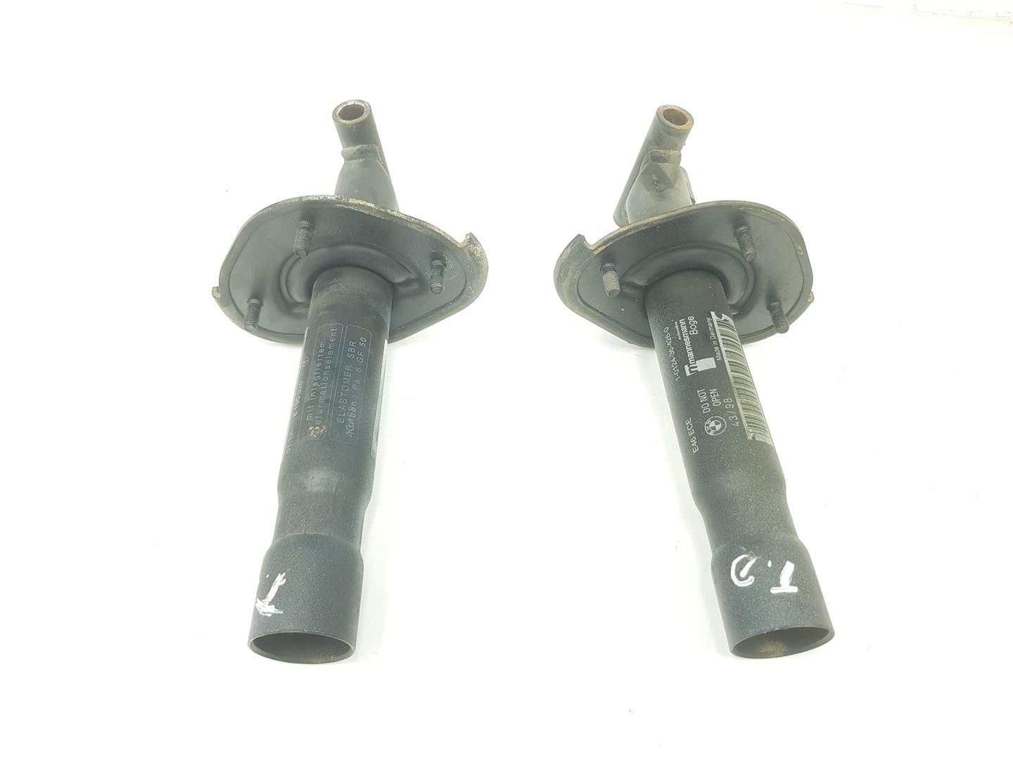 BMW 3 Series E46 (1997-2006) Other suspension parts 51128195325, 51128195326 21404665