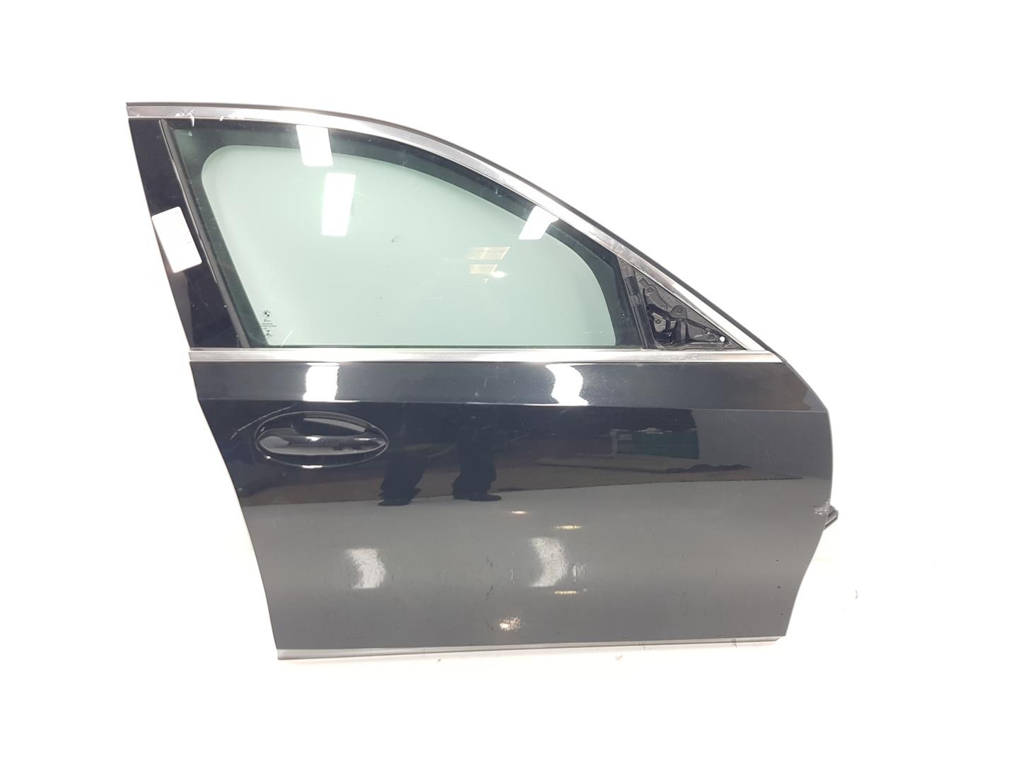 BMW 3 Series G20/G21/G28 (2018-2024) Передняя правая дверь 41517482276, 41517482276 24136436
