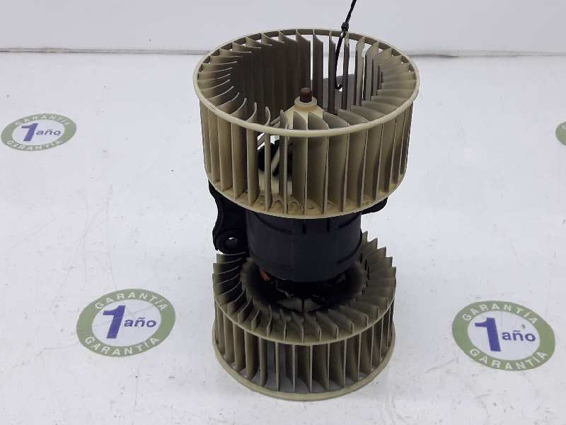 BMW X5 E53 (1999-2006) Heater Blower Fan 64118385558,64118382305 19647408