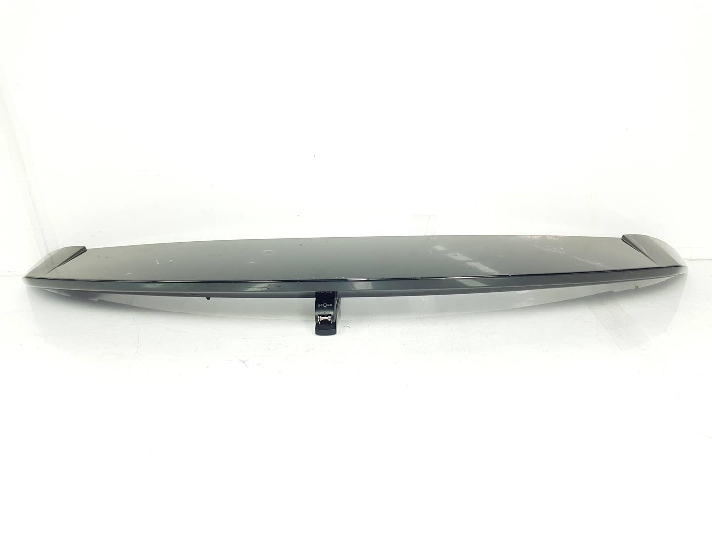 MERCEDES-BENZ GLK-Class X204 (2008-2015) Bootlid Spoiler A20479005889197,A2047900588,COLORNEGRO197 19788537