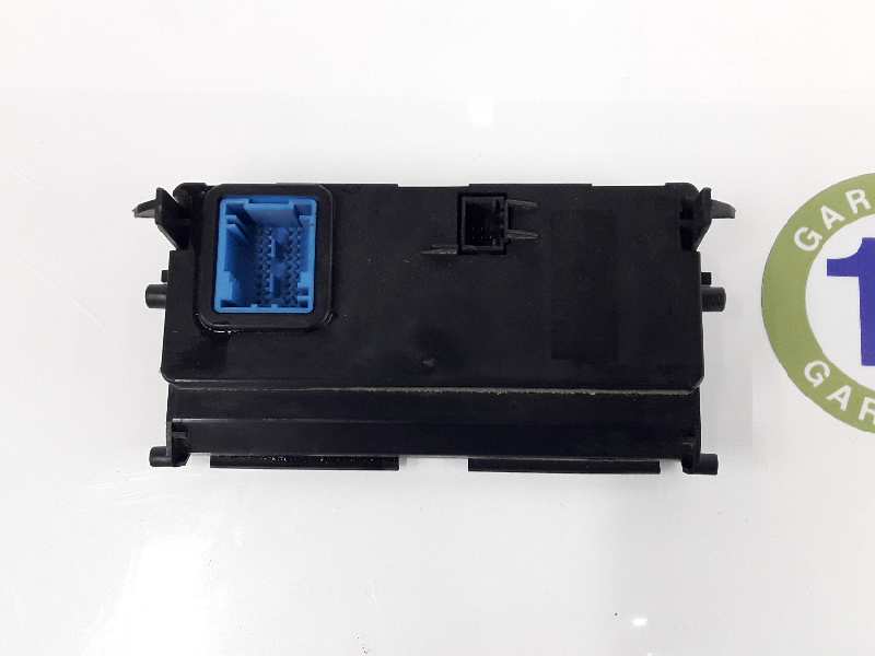 PEUGEOT 508 1 generation (2010-2020) Other Control Units 9665961480, 9665961480 19658797