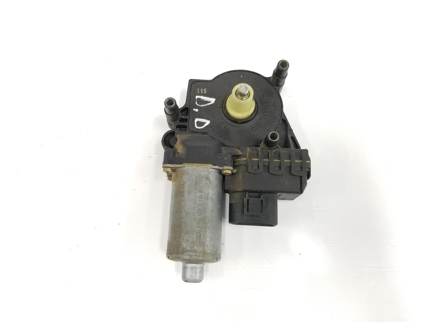 AUDI A6 C5/4B (1997-2004) Front Right Door Window Control Motor 4B0959802D,4B0959802D 19749181