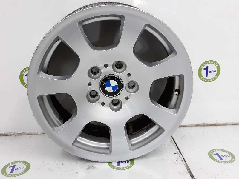 BMW 5 Series E60/E61 (2003-2010) Pneu 6762000, 16PULGADAS 19665358