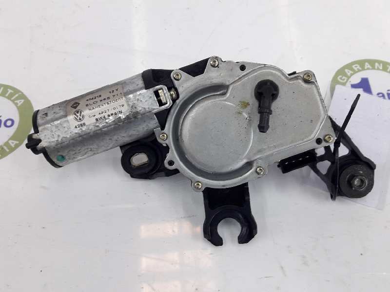 VOLKSWAGEN Passat Variant 1 generation (2010-2024) Tailgate  Window Wiper Motor 8L0955711, 8L0955711B 19649559