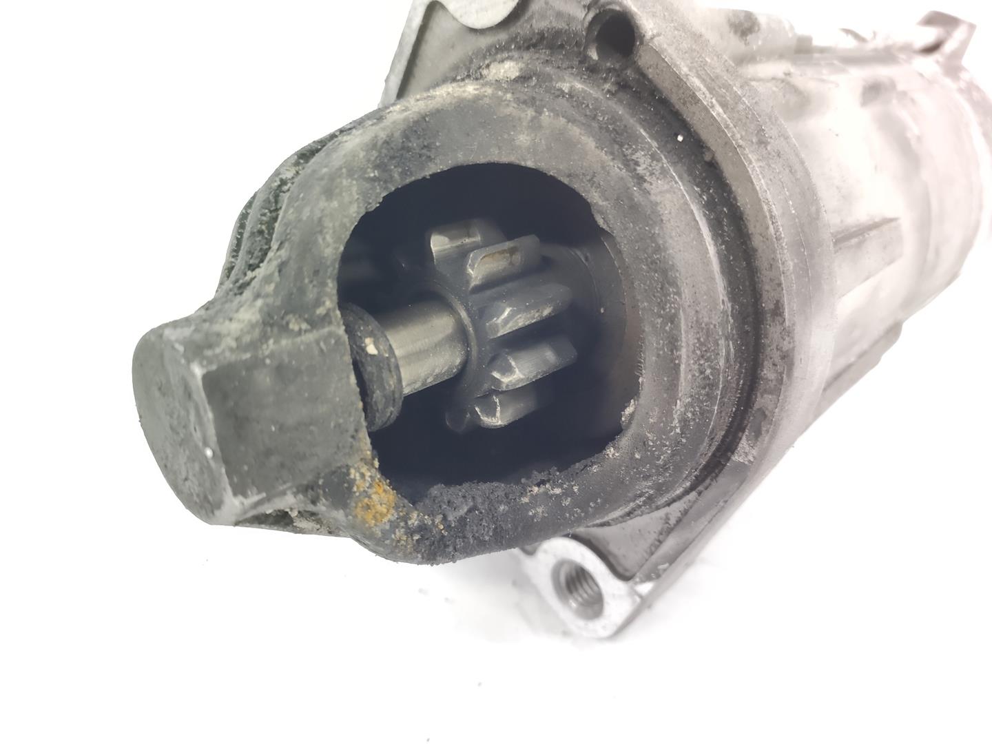 LANCIA X3 E83 (2003-2010) Starter auto 12417787354,7787354 19762935