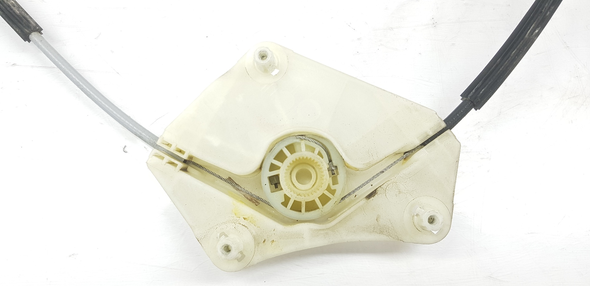 SEAT Leon 3 generation (2012-2020) Ridicator geam ușă dreapta spate 5F4839461D, 5F4839461D, 1141CB2222DL 24174242