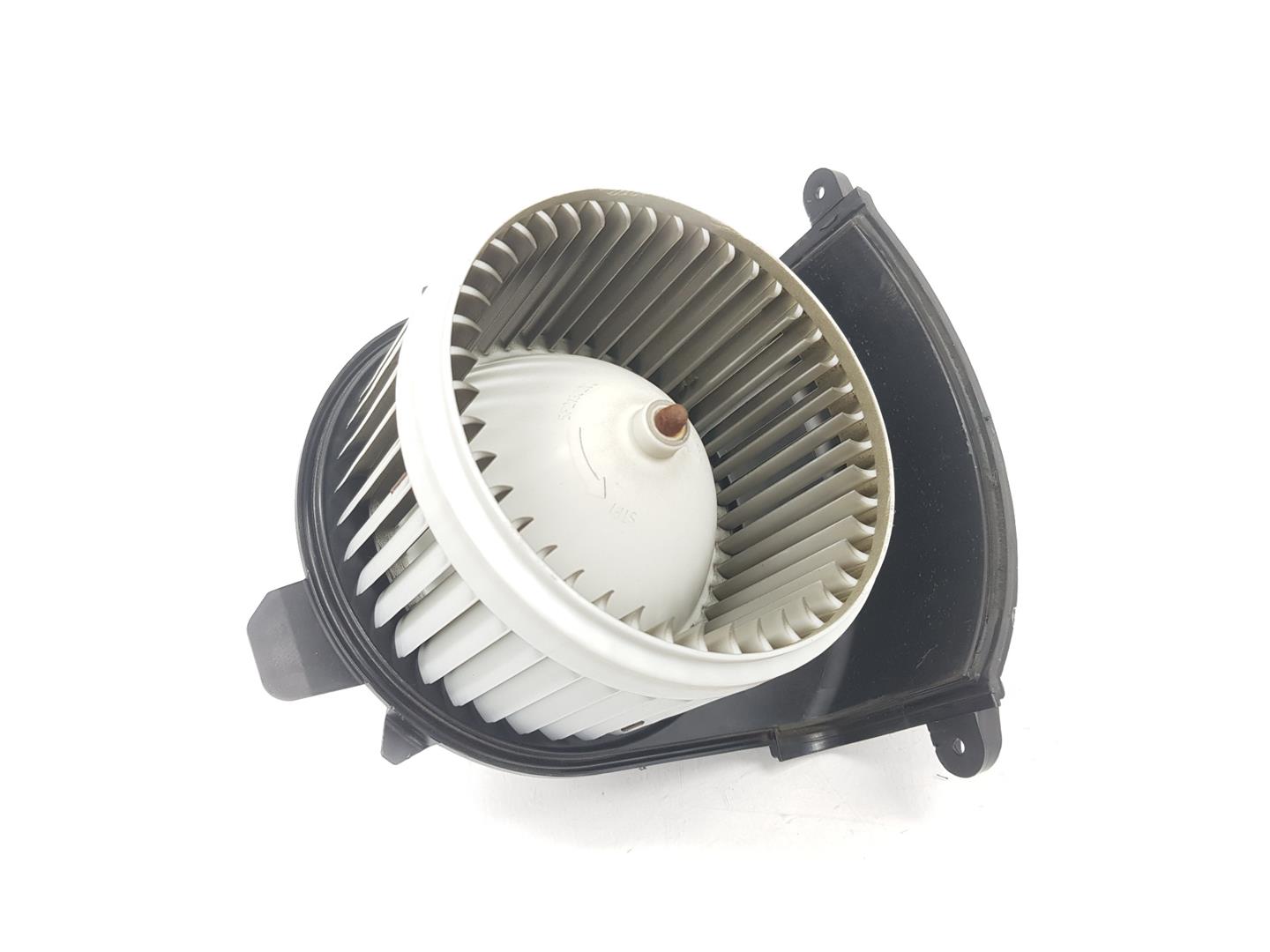 RENAULT Master 3 generation (2010-2023) Heater Blower Fan 7701068976, 7701068976 24220357
