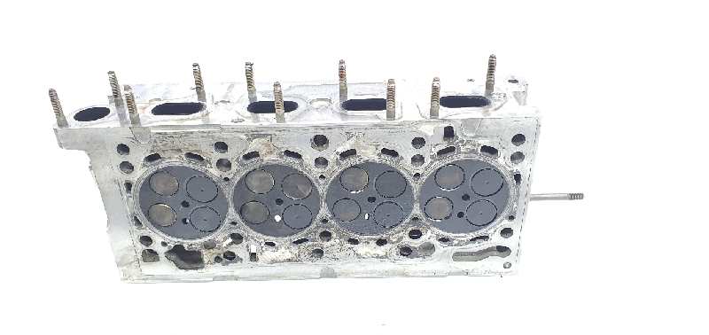 AUDI Q3 8U (2011-2020) Engine Cylinder Head 04L103063R, 04L103264BX 19757613