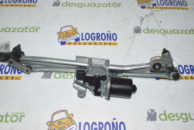 BMW 1 Series E81/E82/E87/E88 (2004-2013) Front Windshield Wiper Mechanism 7193036,7192963,405121 26357445