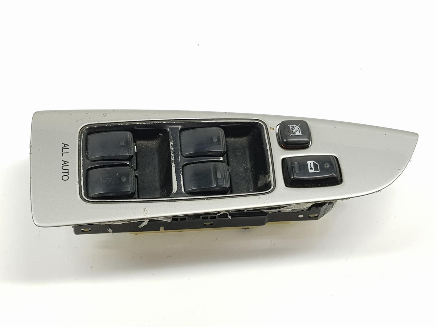 TOYOTA Land Cruiser 70 Series (1984-2024) Front Right Door Window Switch 8404060010, 8404060010 24246496