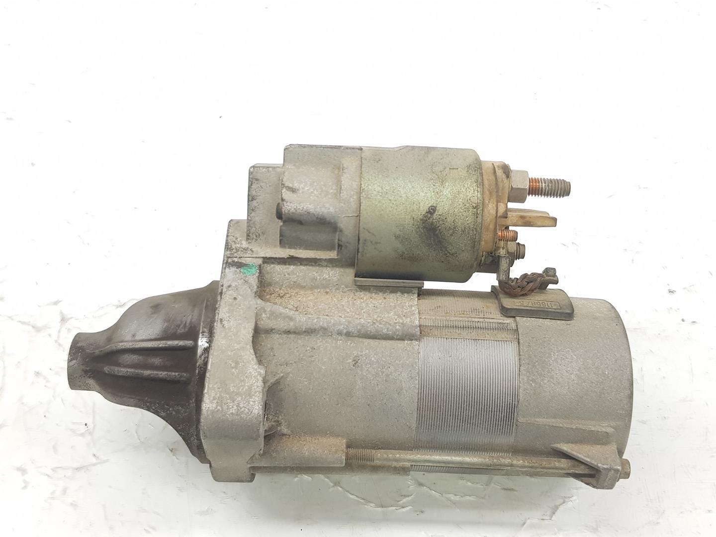 TOYOTA 3 Series E46 (1997-2006) Starter auto 12417787354,7787354 19923011