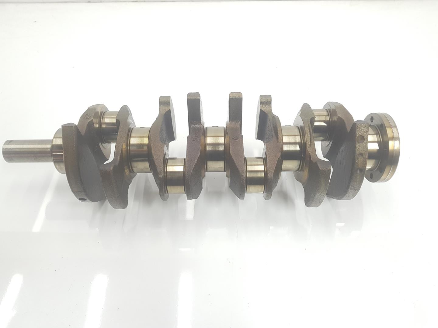 PEUGEOT 307 1 generation (2001-2008) Crankshaft 0501L3, 0501L3, 2222DL 24239785