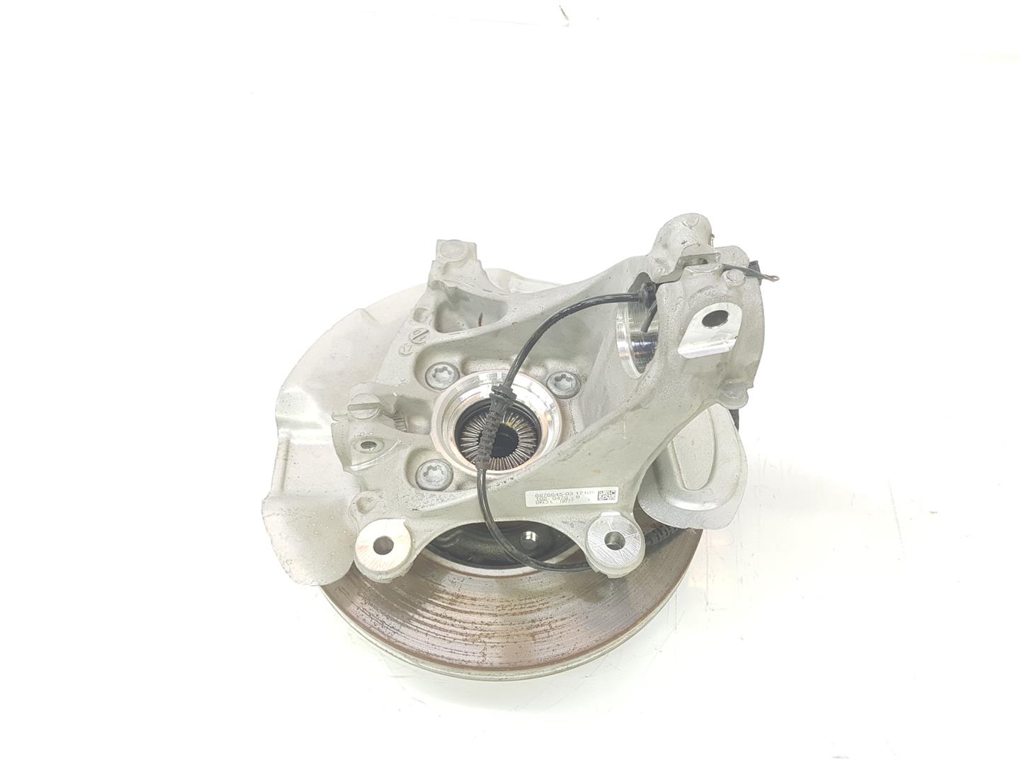 BMW X1 F48/F49 (2015-2023) Rear Left Wheel Hub 33308842879,8842879 24136626