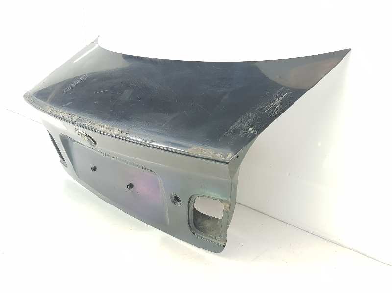 Boot lid 204D4 41627003314 de Bmw Serie 3 berlina e46 2000-2003 - pieza usada