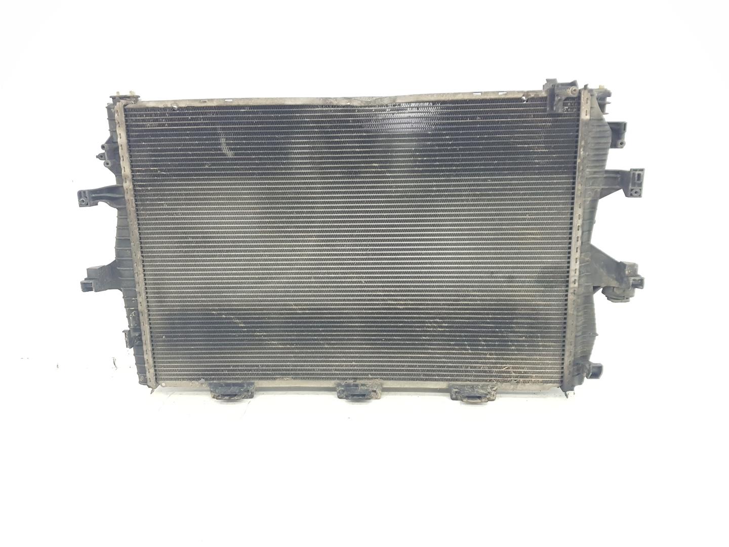 VOLKSWAGEN Transporter T5 (2003-2015) Radiator aer condiționat 7H0121253K,7H0121253K 19859899