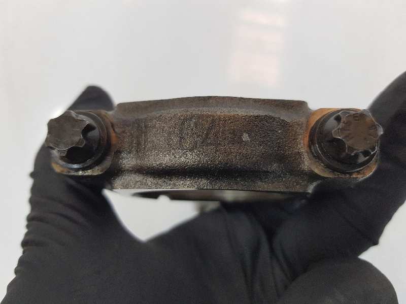 BMW X5 E53 (1999-2006) Connecting Rod 11247798368, 11247798368 19686404