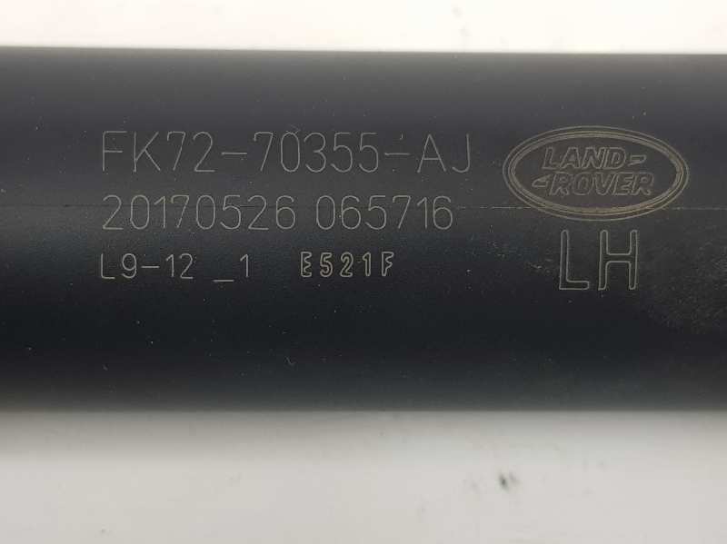 LAND ROVER Discovery Sport 1 generation (2014-2024) Left Side Tailgate Gas Strut LR136575,LR136575,DERECHO 24147320