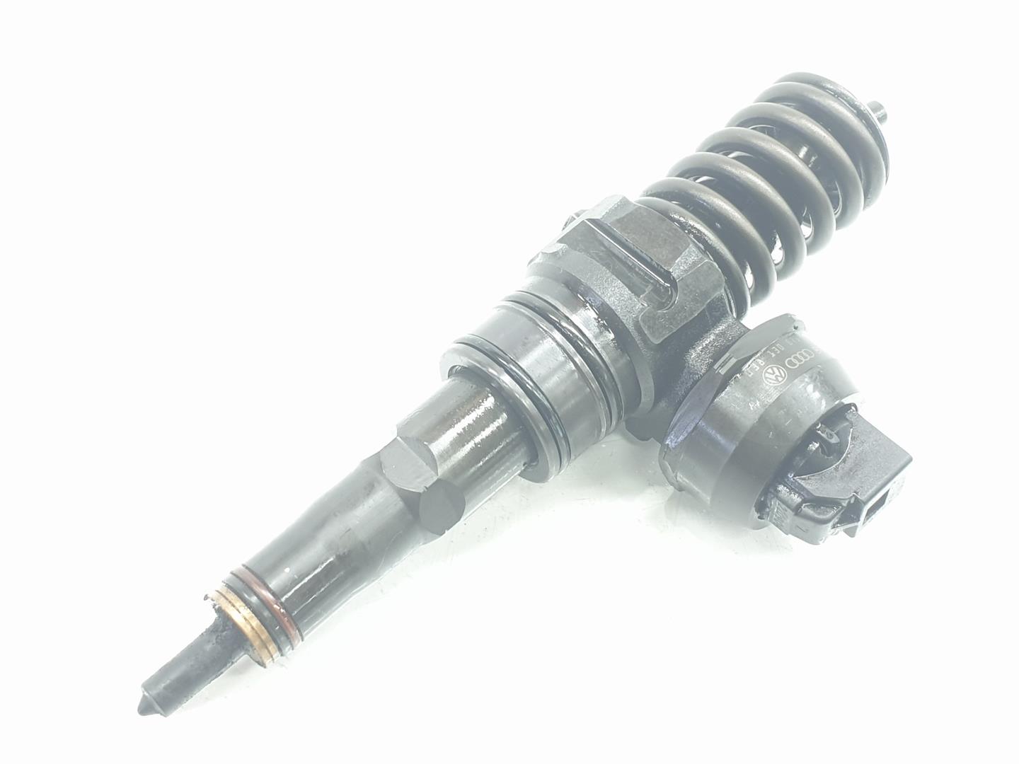 SEAT Ibiza 3 generation (2002-2008) Injector de combustibil 038130073AG, 038130073AG, 1141CB 25100032