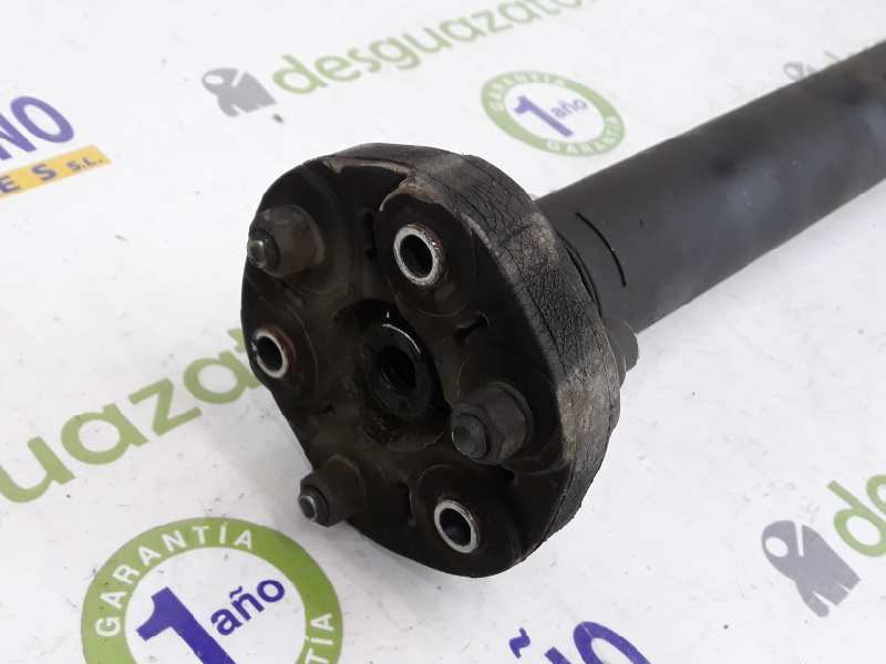 MERCEDES-BENZ C-Class W203/S203/CL203 (2000-2008) Gearbox Short Propshaft 2034105706, 2035706, SOPORTEROTOVERFOTOS. 19633882