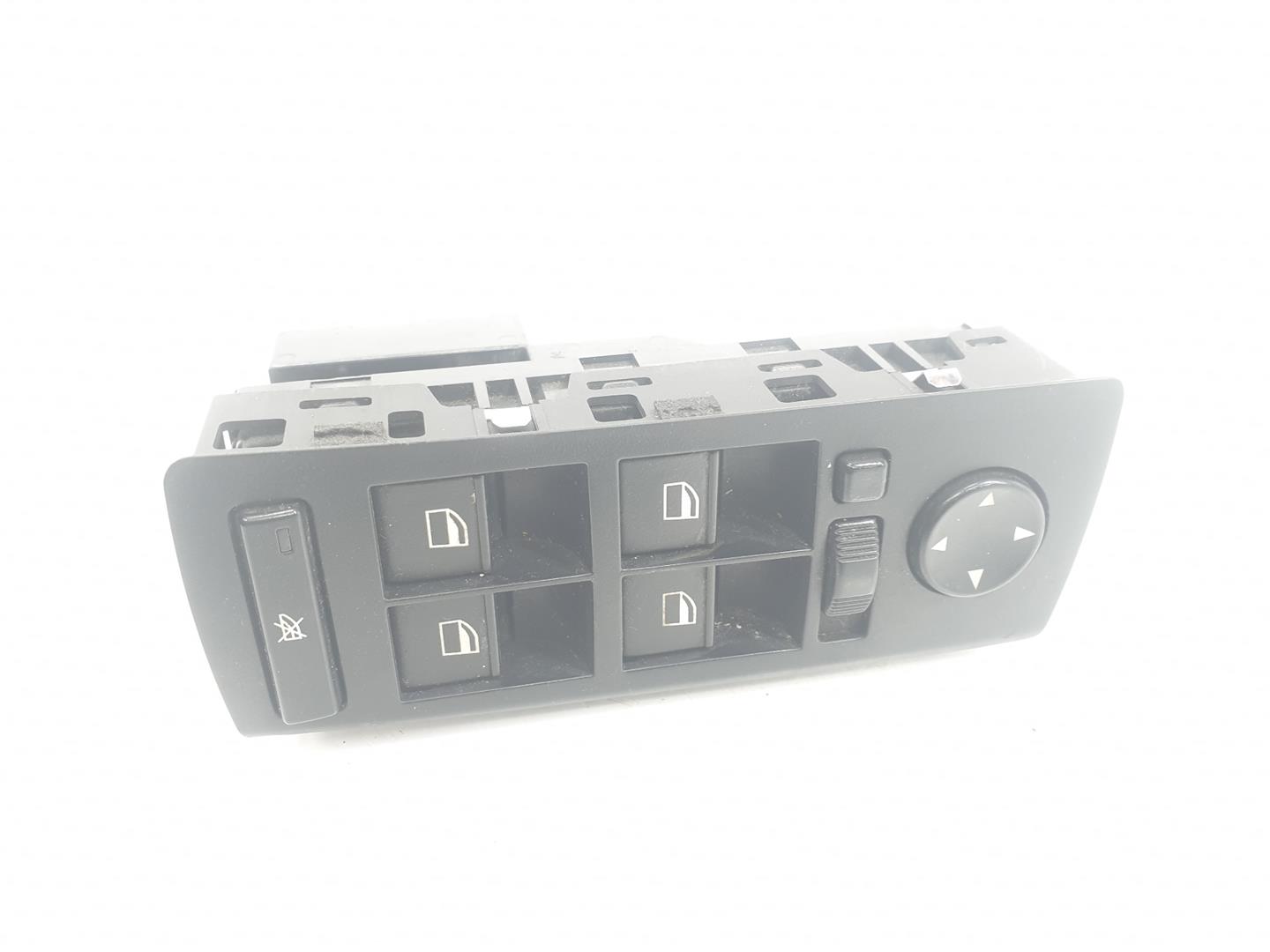 BMW X5 E53 (1999-2006) Front Left Door Window Switch 6962506, 61316962506 24977086