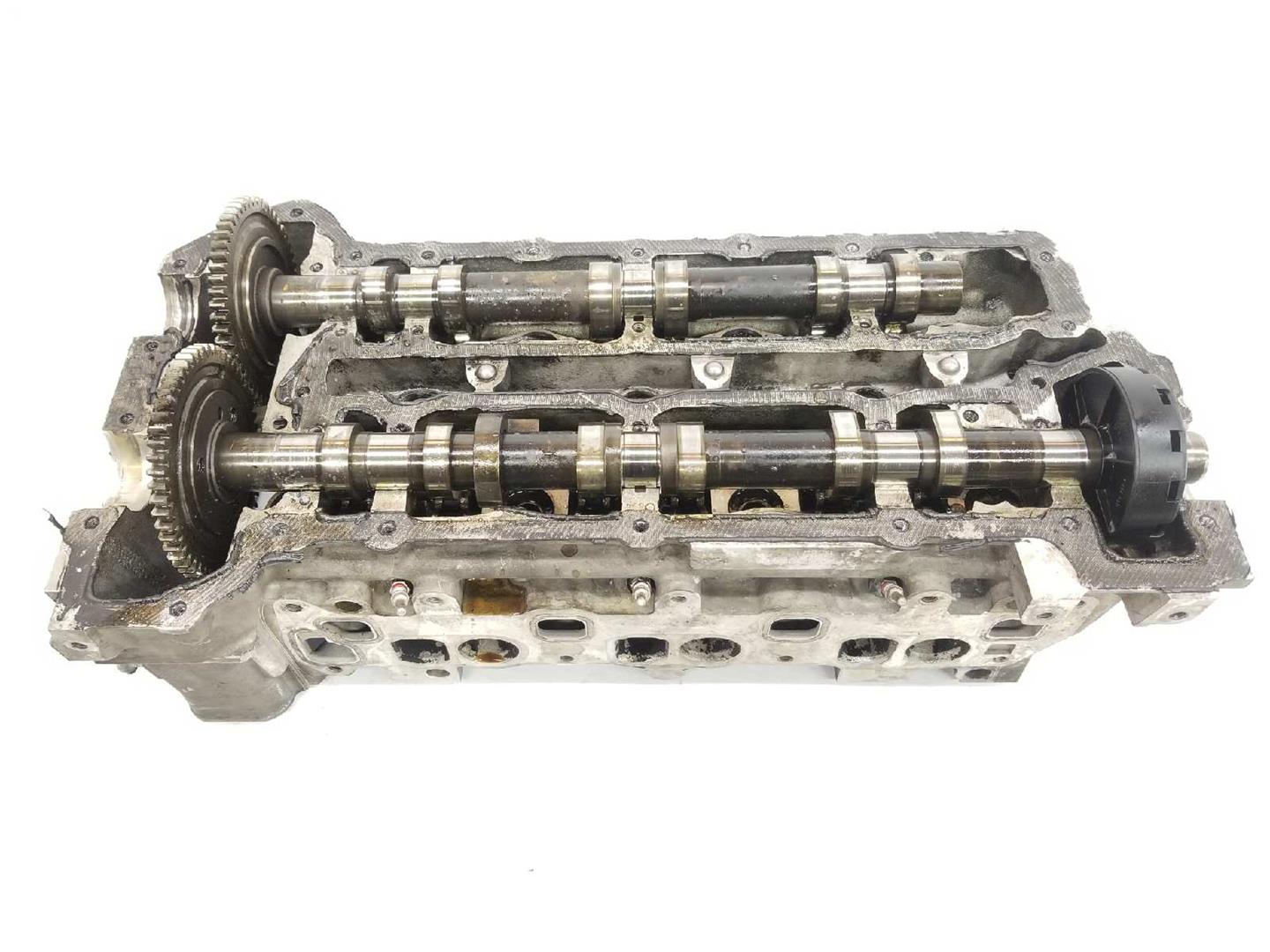 MERCEDES-BENZ M-Class W164 (2005-2011) Variklio galva A6420100821, A6420100821 19726911