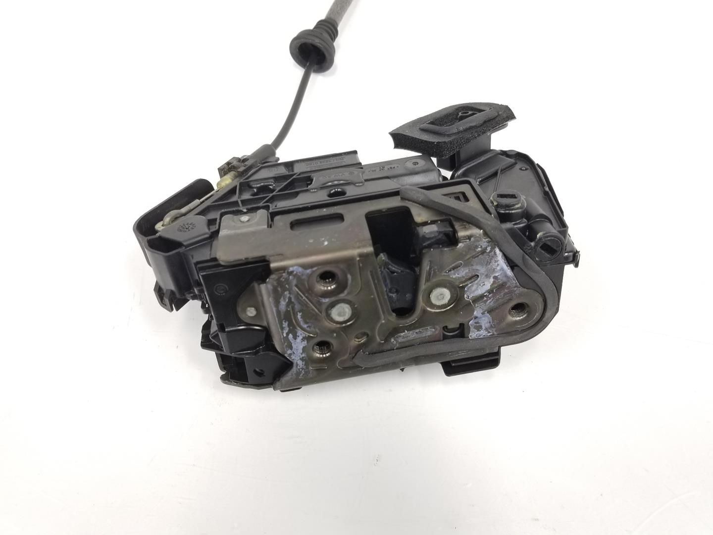 VOLKSWAGEN Golf 7 generation (2012-2024) Rear Right Door Lock 5TA839016E,5TA839016E 19861893