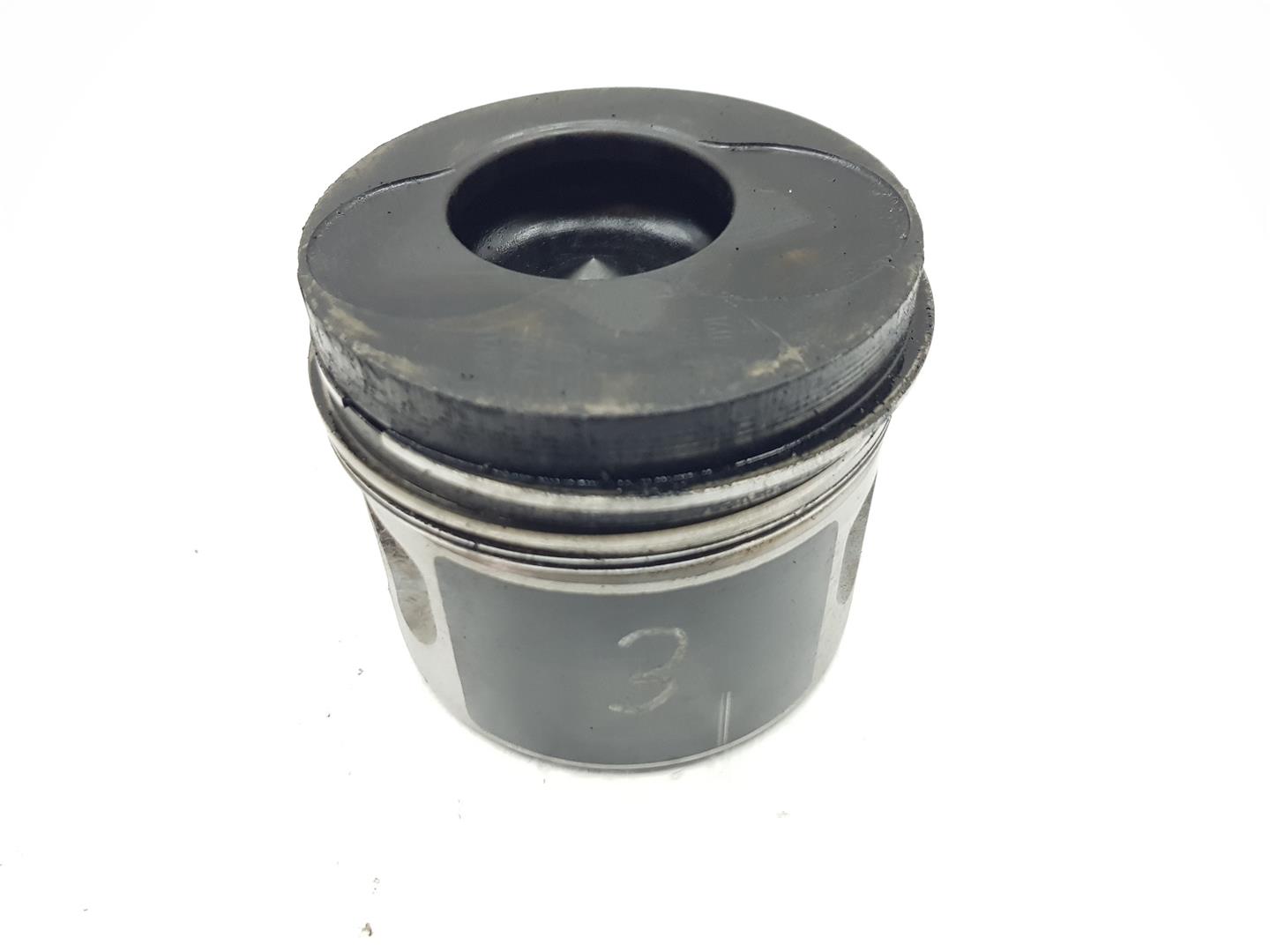 VOLKSWAGEN Golf 5 generation (2003-2009) Piston 038107065GB, 038107065GP, 2222DL 19795658