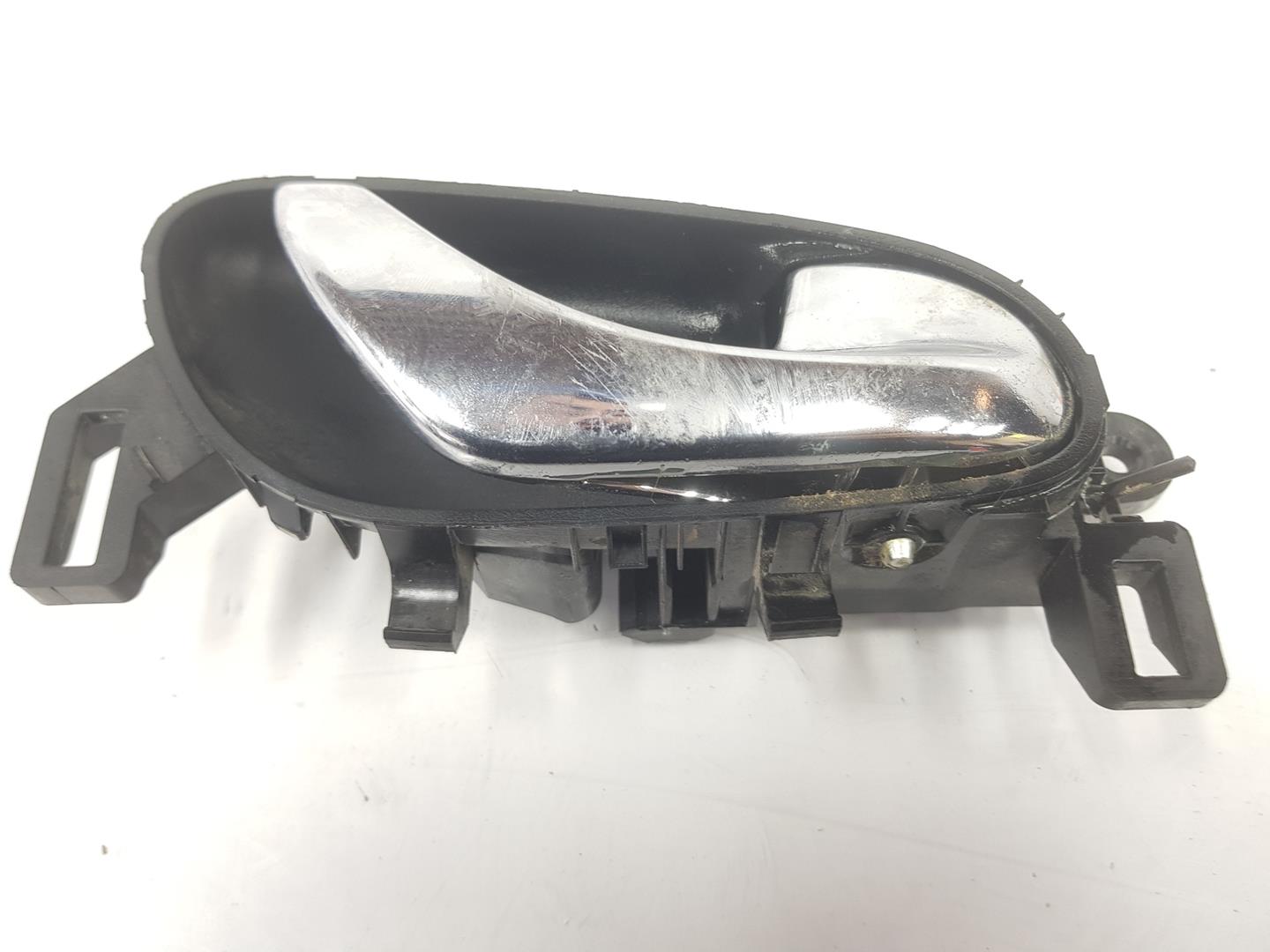 NISSAN Qashqai 2 generation (2013-2023) Right Rear Internal Opening Handle 806704EA1A, 806704EA1A 19882124