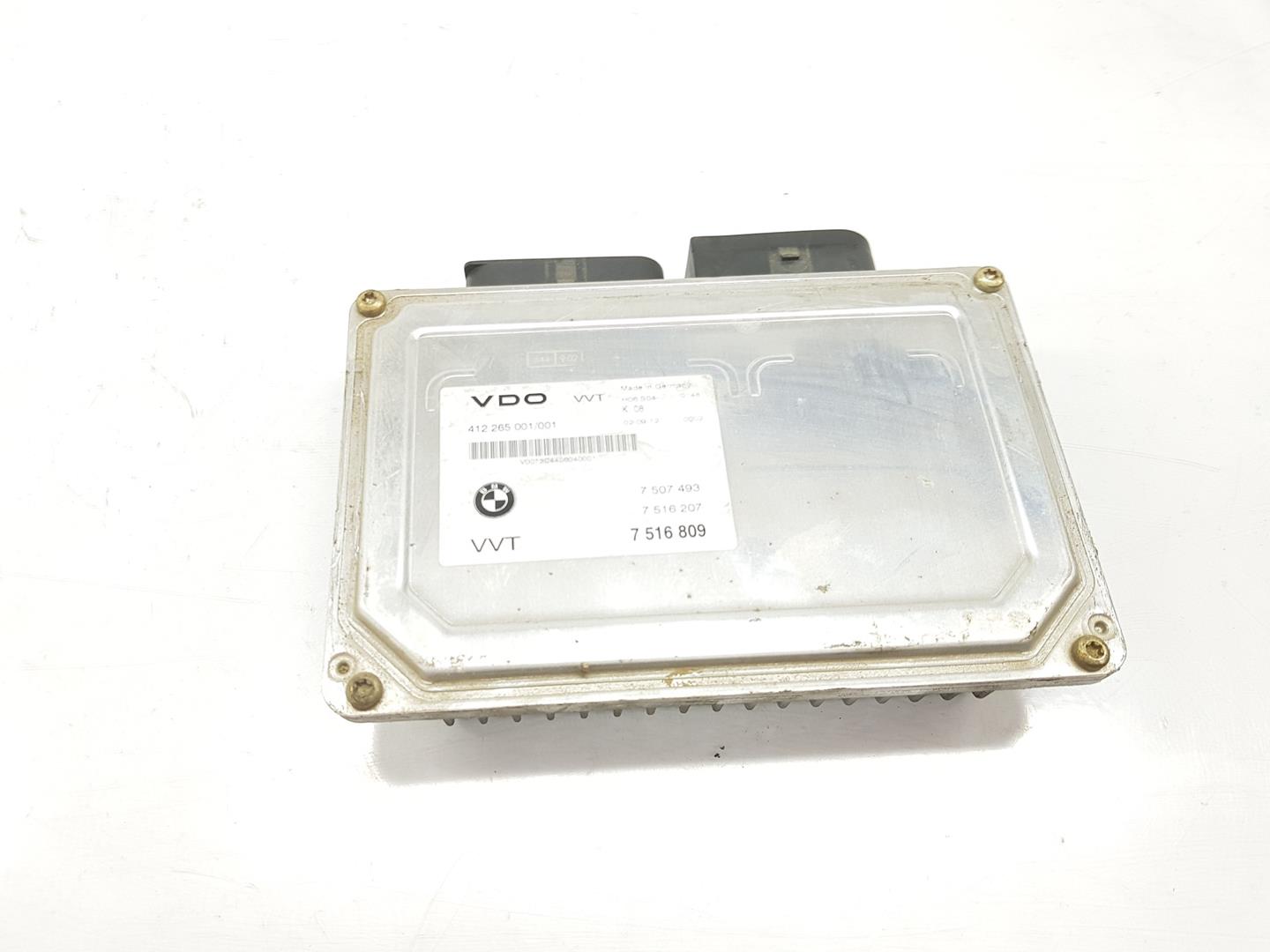 BMW 3 Series E46 (1997-2006) Other Control Units 11377516809, 7516809 19934821