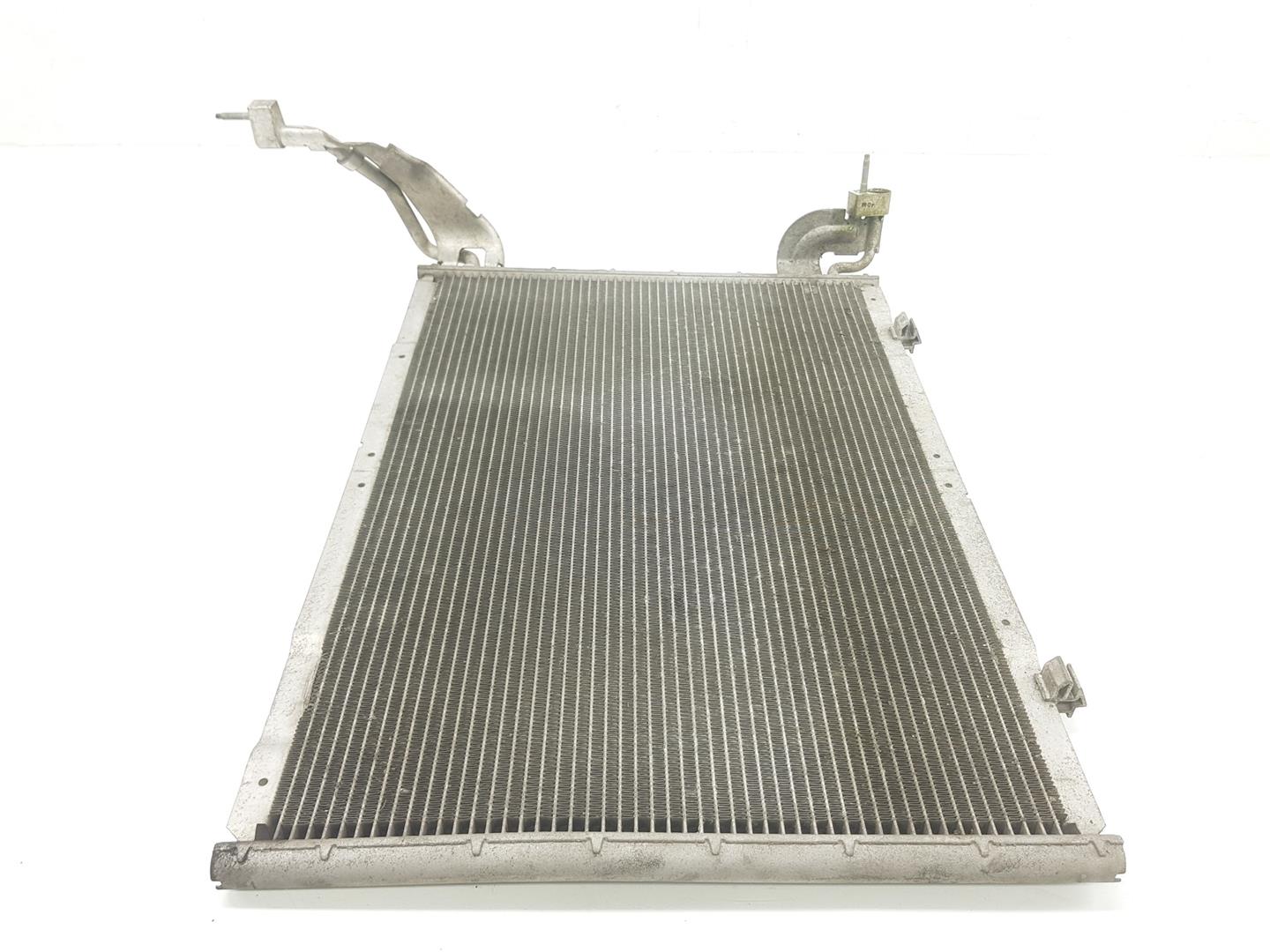 FORD Tourneo Courier 1 generation (2014-2024) Air Con radiator 1856009, 1856009 23035380