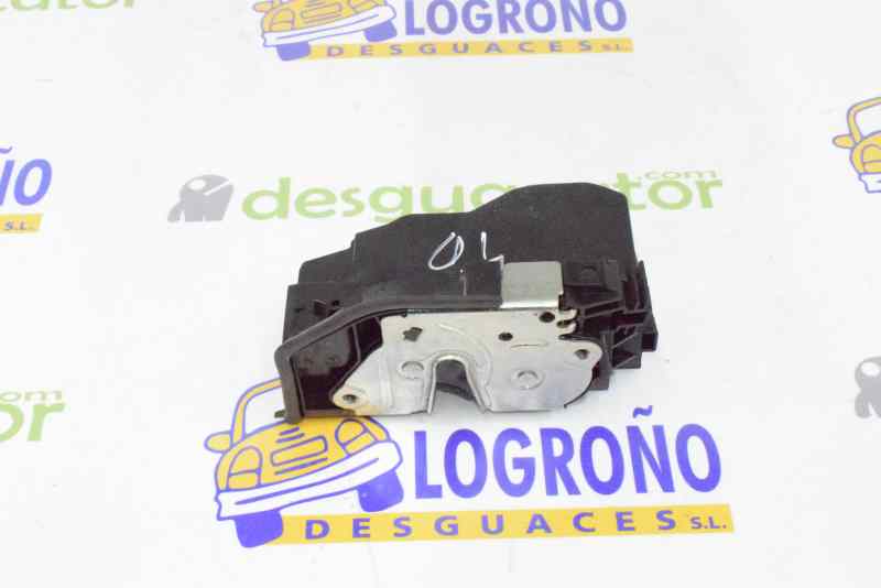 BMW X6 E71/E72 (2008-2012) Rear Right Door Lock 51227202148, 51227202148 19569189