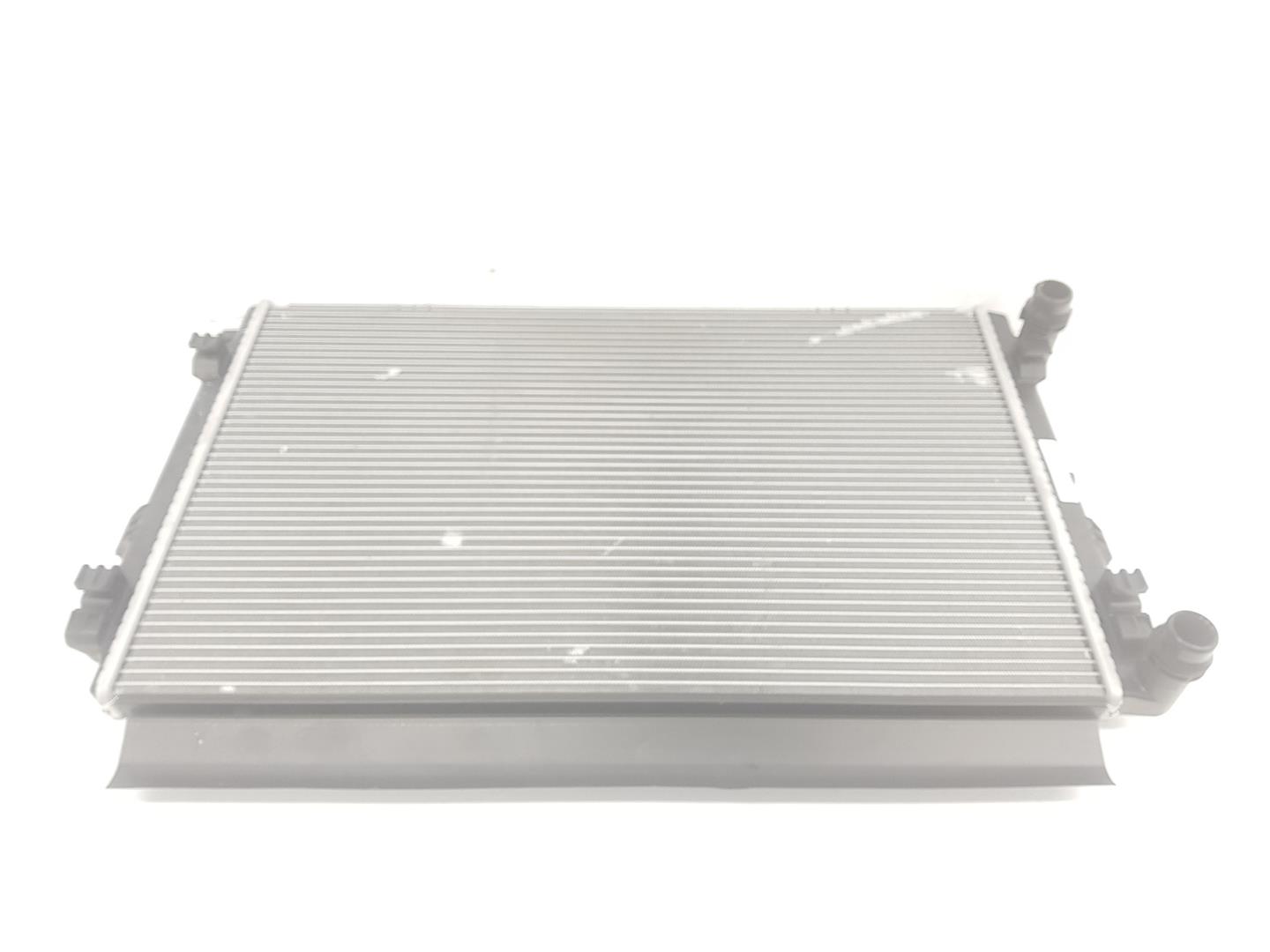 VOLKSWAGEN Golf 7 generation (2012-2024) Air Con Radiator 5Q0121251GD, 5Q0121251GD 19856733