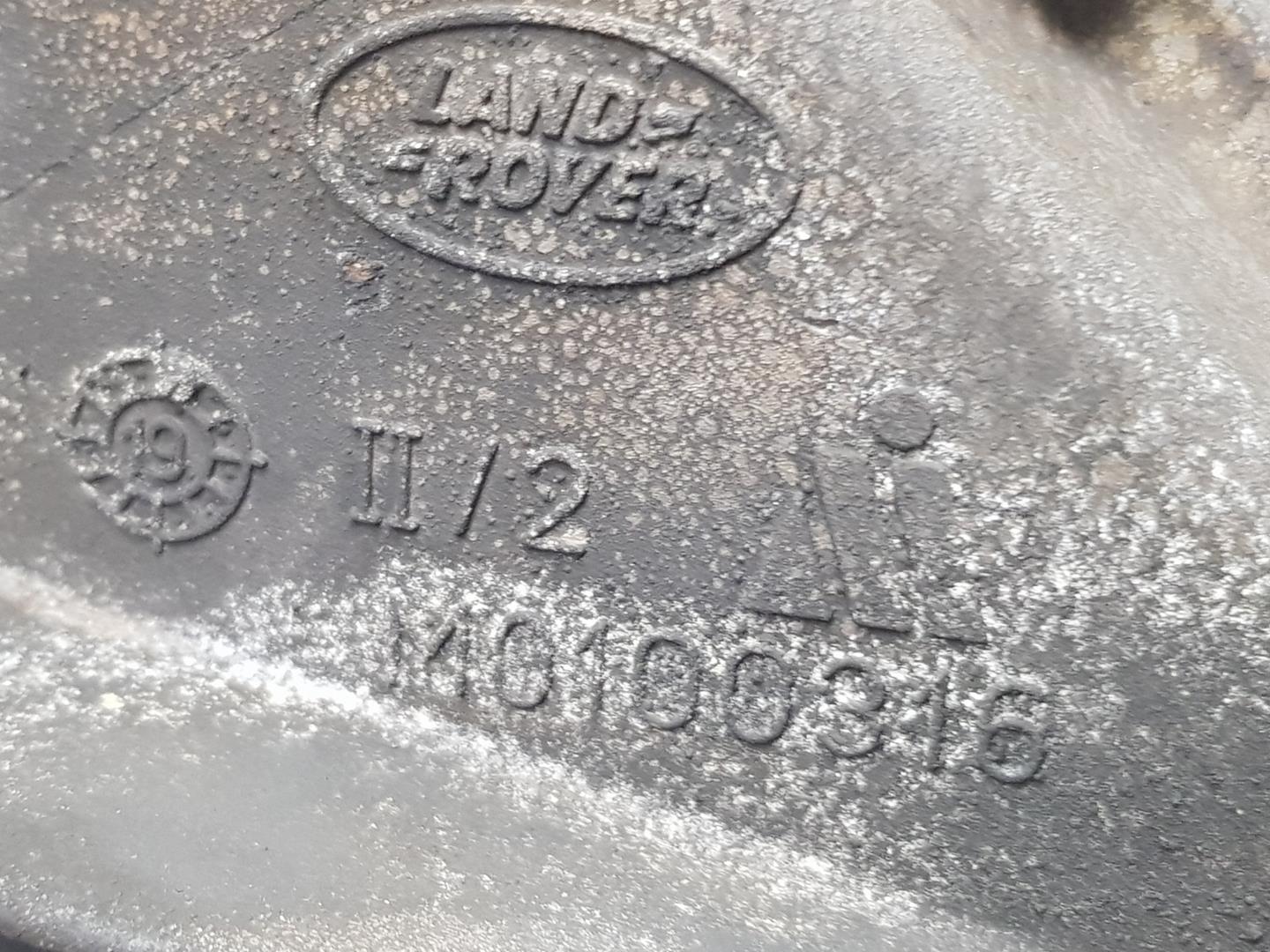 LAND ROVER Range Rover Sport 1 generation (2005-2013) Pavaros paskirstymo dėžė (razdatkė) LR117096, HPLA7K780BD 24884439