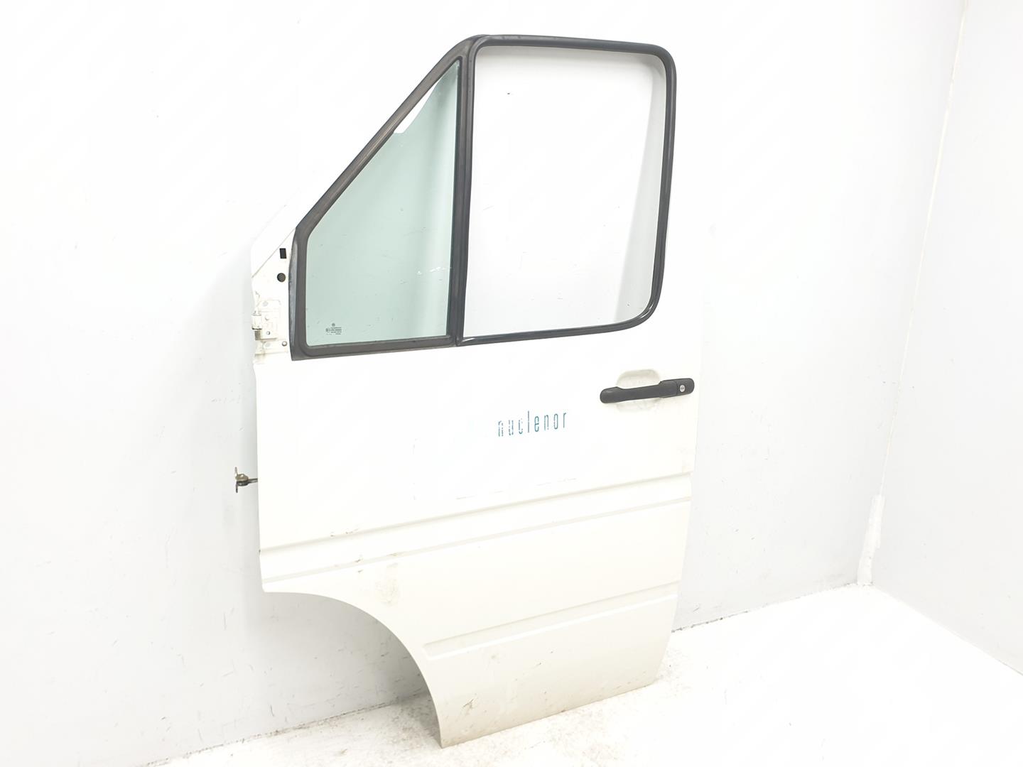 VOLKSWAGEN LT 2 generation (1996-2006) Front Left Door 2D0831055D, 2D0831055D, COLORBLANCO902 23849989