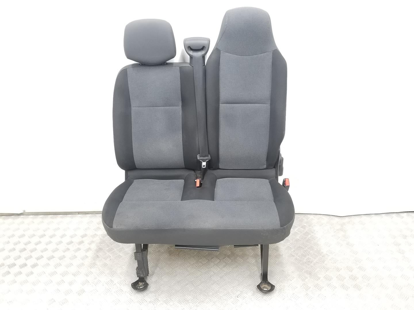 NISSAN 3 generation (2006-2024) Front Right Seat ASIENTYOTELA, ASIENTOACOMPAÑANTE, DOSPLAZAS 19797744