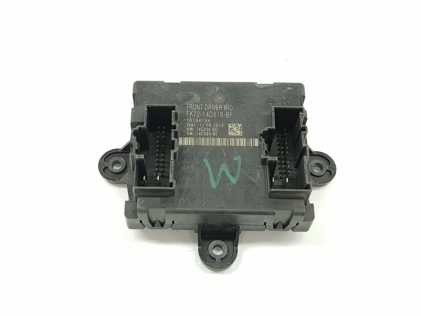 LAND ROVER Alte unități de control FK7214D618BF, FK7214D618BF 24251058