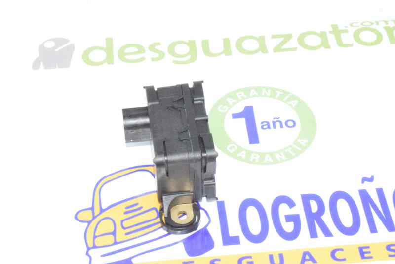 BMW 1 Series E81/E82/E87/E88 (2004-2013) Stūres stāvokļa sensors 34526762769 19601036