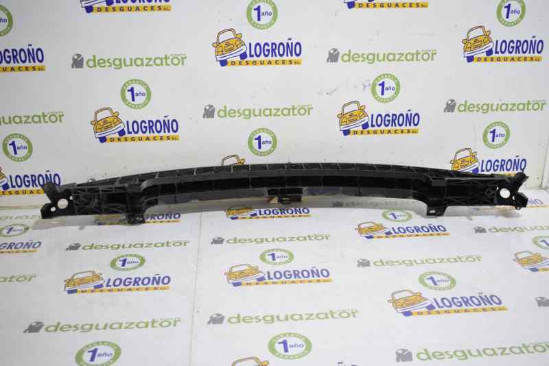 PEUGEOT 206 1 generation (1998-2009) Front Reinforcement Bar 9628636380,962863638 19571615