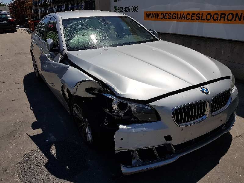 BMW 5 Series F10/F11 (2009-2017) Aušinimo šlanga 64539201927, 64539201927 24533577