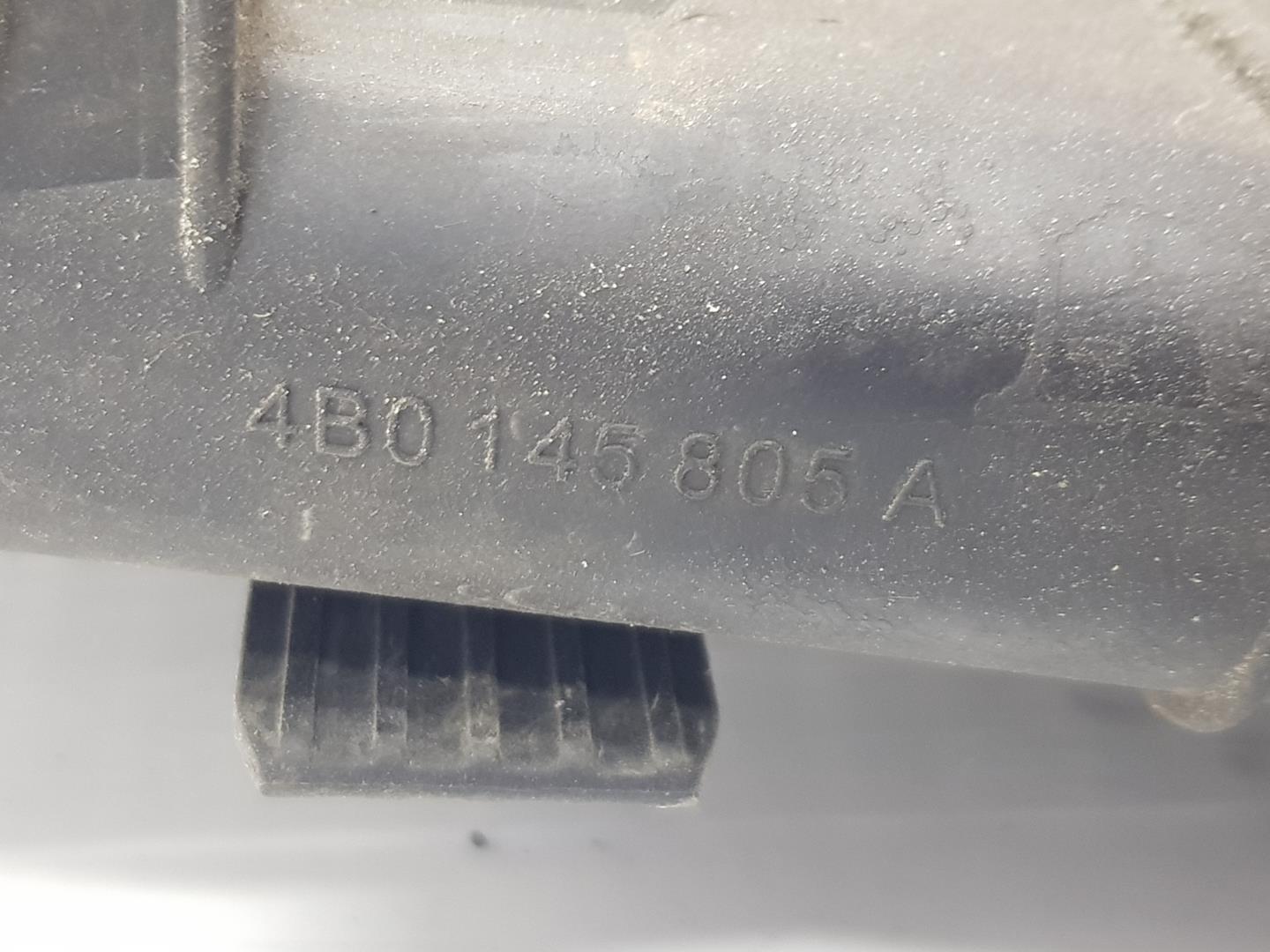 ALFA ROMEO A3 8L (1996-2003) Радиатор интеркулера 4B0145805A, 4B0145805A 19802498