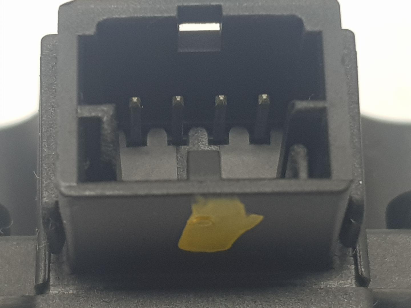 AUDI A4 B9/8W (2015-2024) Kondicioniera gaisa aizbīdņa motorīts ZBAT0084D02,ZBAT0084D02 24232470