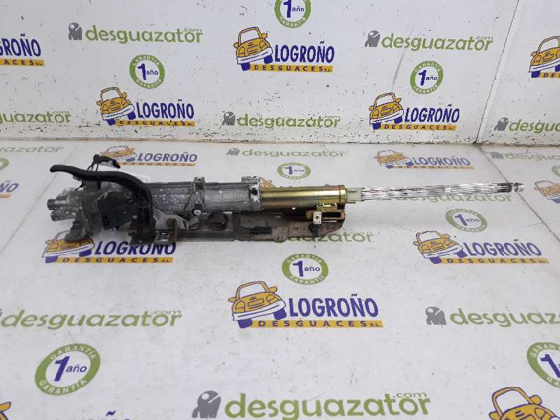 BMW 3 Series E46 (1997-2006) Steering Column Mechanism 32303450159, 6751674, 884401040515 19628692