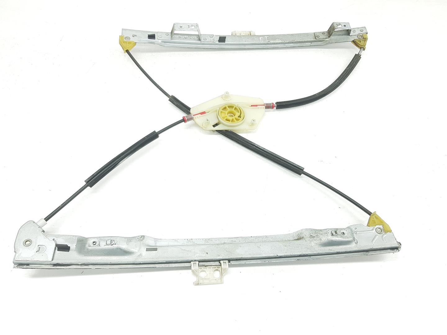 CITROËN C4 Picasso 1 generation (2006-2013) Стеклоподъемник передней левой двери 9221CV,9221CV 23799091