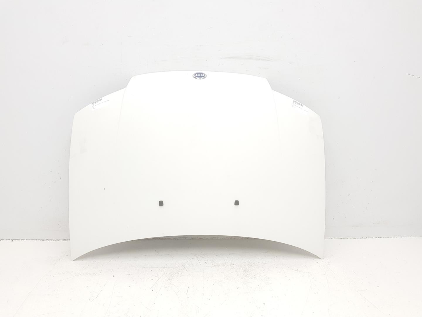 FIAT Punto 3 generation (2005-2020) Bonnet 46525153,46525153,BLANCO 24204399